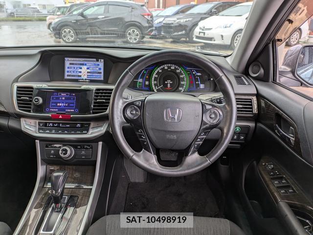 Honda ACCORD HYBRID 2013-07 8769495-17