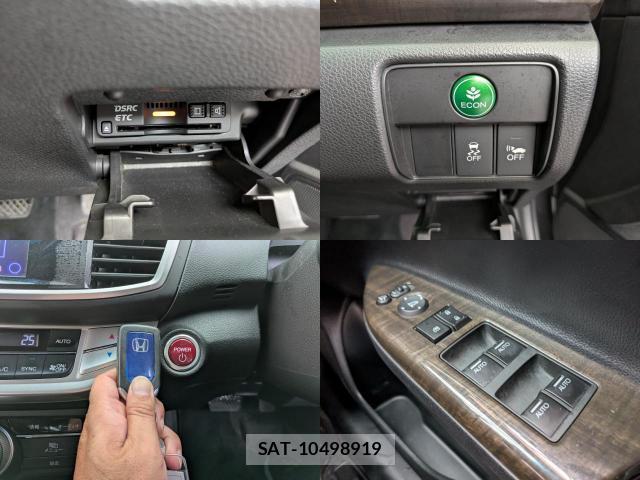 Honda ACCORD HYBRID 2013-07 8769495-18