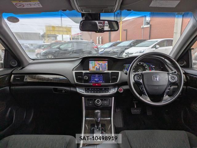 Honda ACCORD HYBRID 2013-07 8769495-2