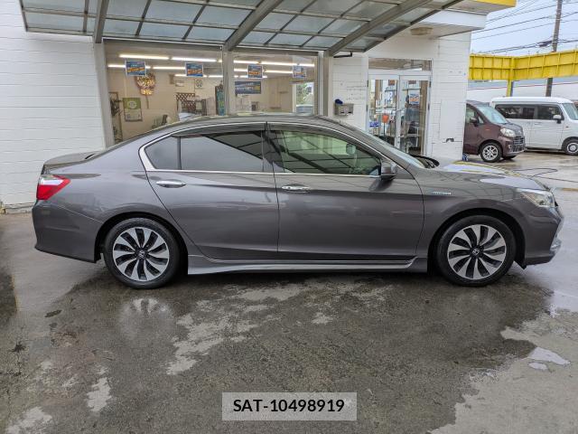 Honda ACCORD HYBRID 2013-07 8769495-3