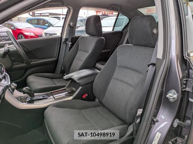 Honda ACCORD HYBRID 2013-07 8769495-5