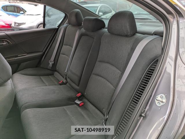 Honda ACCORD HYBRID 2013-07 8769495-6