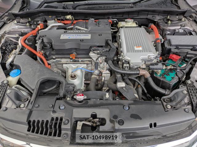Honda ACCORD HYBRID 2013-07 8769495-7