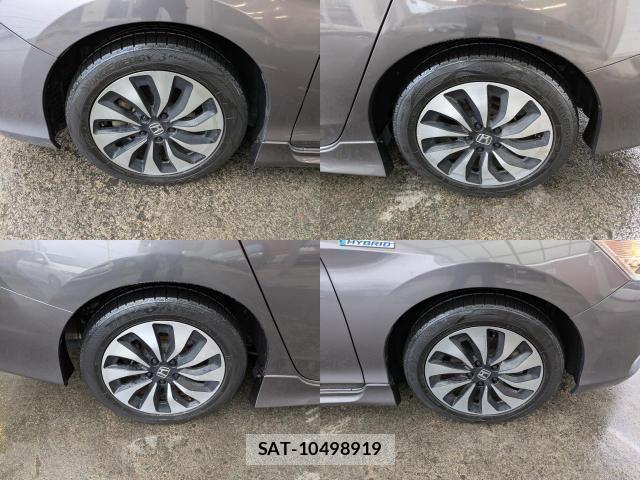 Honda ACCORD HYBRID 2013-07 8769495-8
