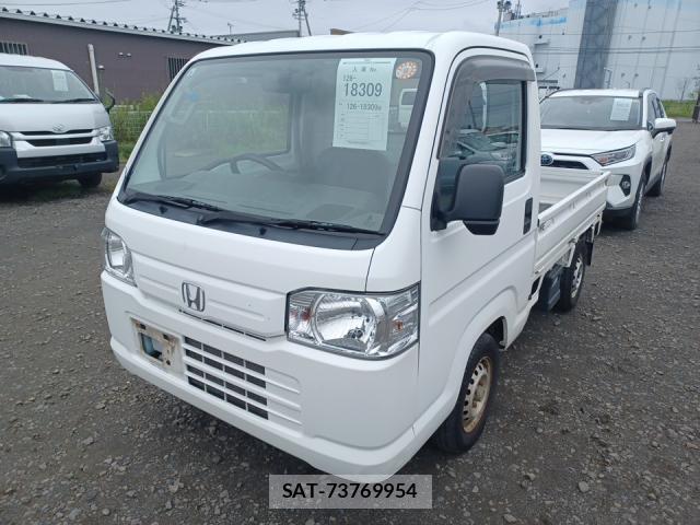 Honda ACTY TRUCK 2018-08 8770176-0