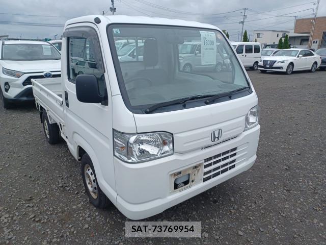Honda ACTY TRUCK 2018-08 8770176-1