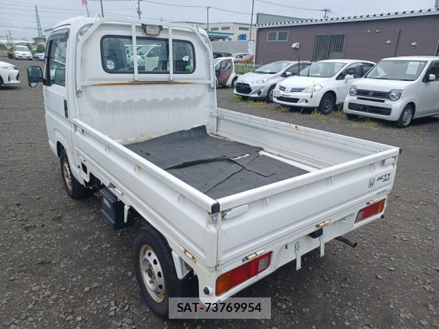 Honda ACTY TRUCK 2018-08 8770176-2