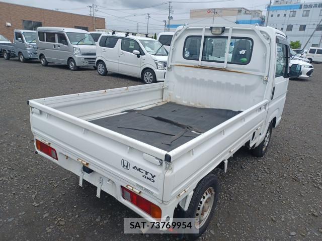 Honda ACTY TRUCK 2018-08 8770176-3