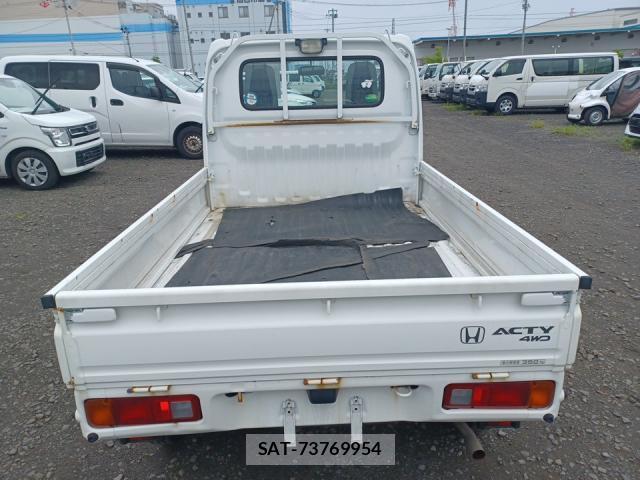 Honda ACTY TRUCK 2018-08 8770176-4