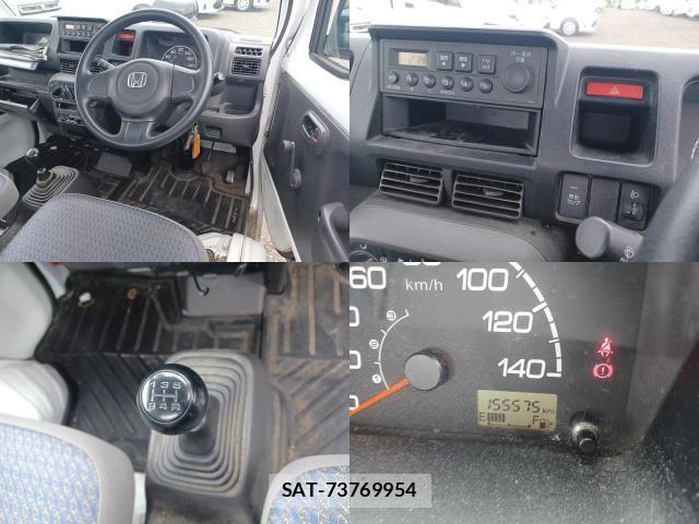 Honda ACTY TRUCK 2018-08 8770176-7