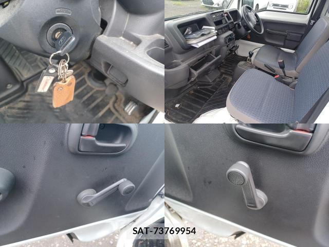 Honda ACTY TRUCK 2018-08 8770176-8