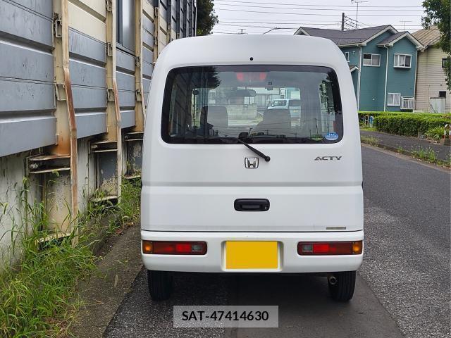Honda ACTY VAN 2008-11 8768844-1