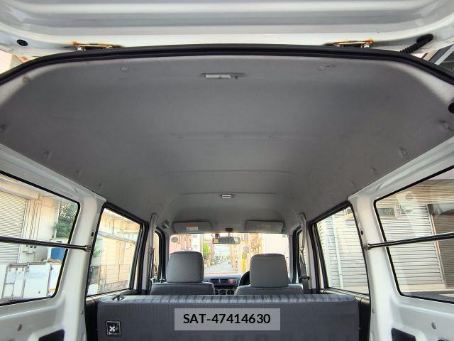 Honda ACTY VAN 2008-11 8768844-10