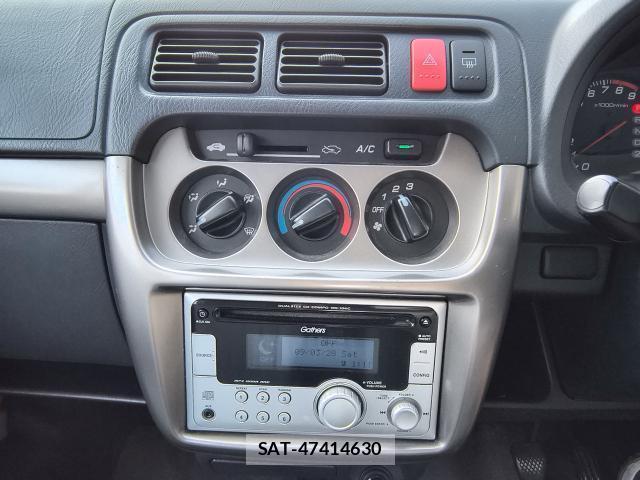 Honda ACTY VAN 2008-11 8768844-11
