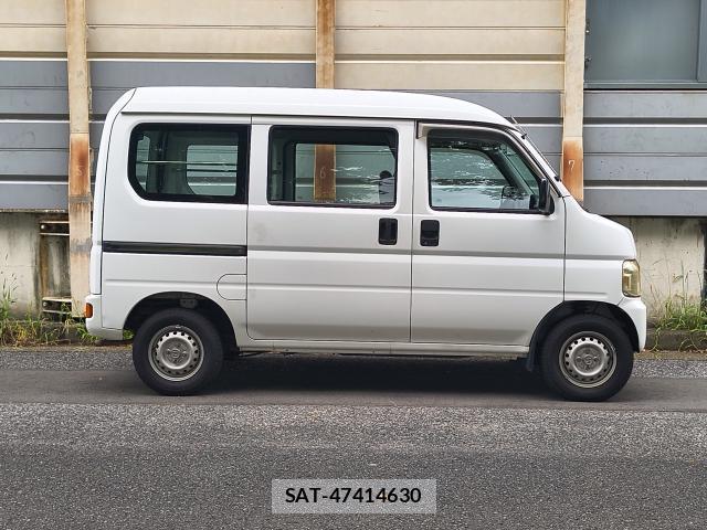 Honda ACTY VAN 2008-11 8768844-13