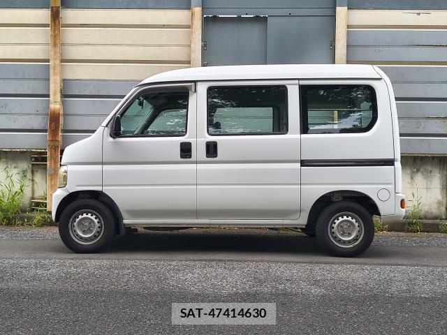 Honda ACTY VAN 2008-11 8768844-14