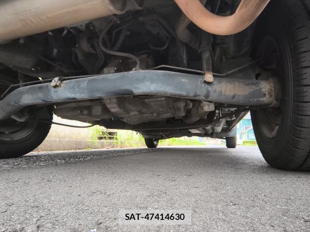 Honda ACTY VAN 2008-11 8768844-15