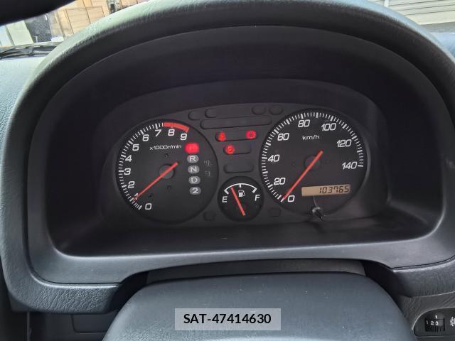 Honda ACTY VAN 2008-11 8768844-16