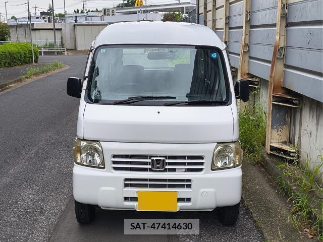 Honda ACTY VAN 2008-11 8768844-17