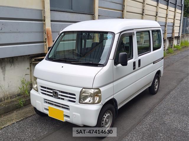 Honda ACTY VAN 2008-11 8768844-18
