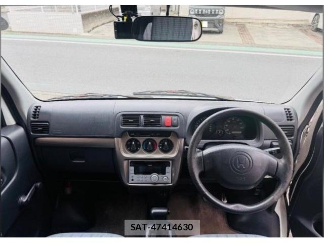 Honda ACTY VAN 2008-11 8768844-2
