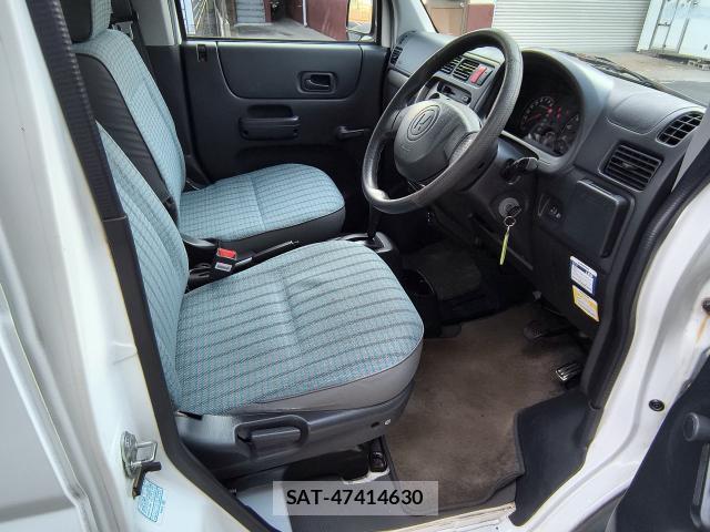 Honda ACTY VAN 2008-11 8768844-3