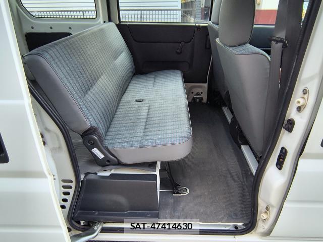 Honda ACTY VAN 2008-11 8768844-4