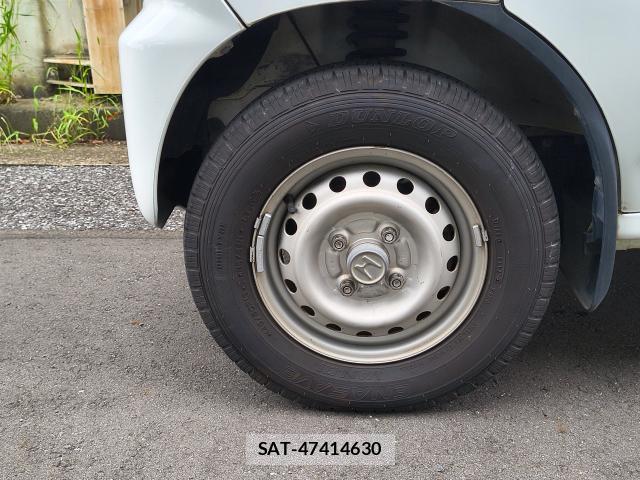 Honda ACTY VAN 2008-11 8768844-6