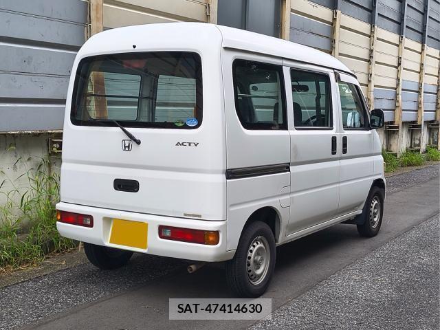 Honda ACTY VAN 2008-11 8768844-7