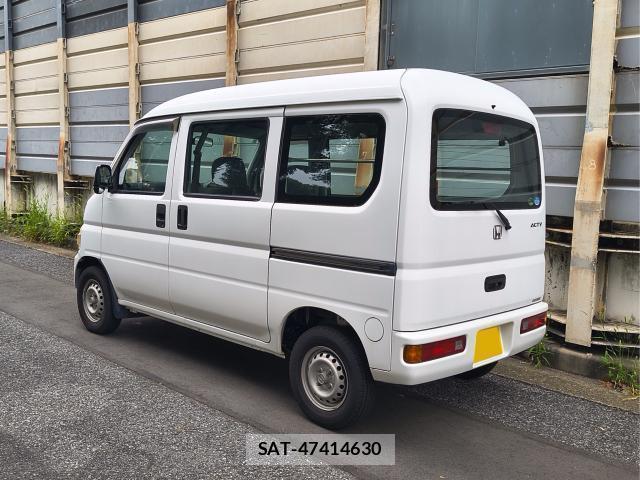 Honda ACTY VAN 2008-11 8768844-8