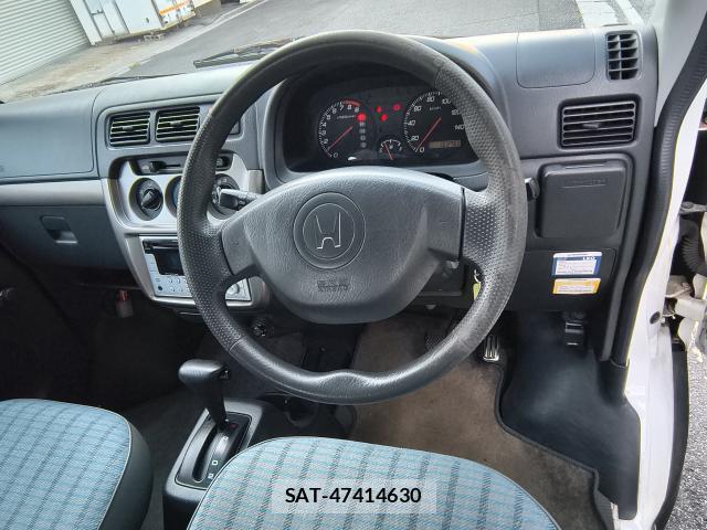 Honda ACTY VAN 2008-11 8768844-9