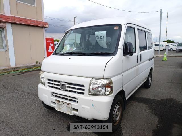 Honda ACTY VAN 2014-08 8768981-0