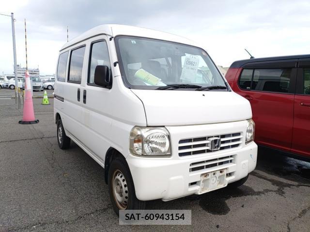 Honda ACTY VAN 2014-08 8768981-1