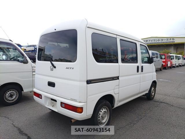 Honda ACTY VAN 2014-08 8768981-2