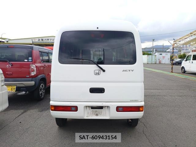 Honda ACTY VAN 2014-08 8768981-3