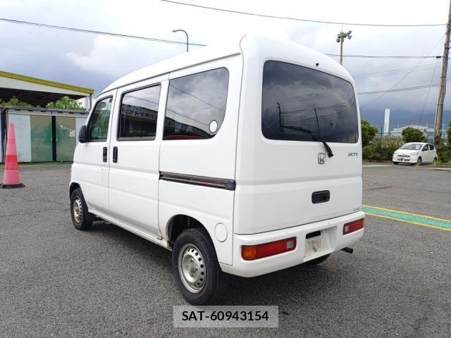 Honda ACTY VAN 2014-08 8768981-4