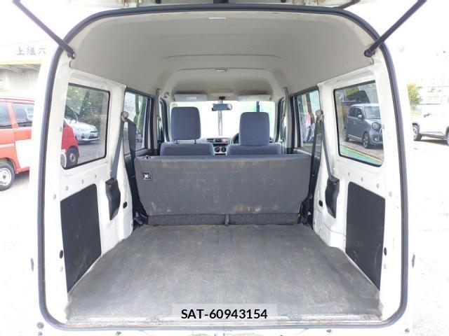 Honda ACTY VAN 2014-08 8768981-5