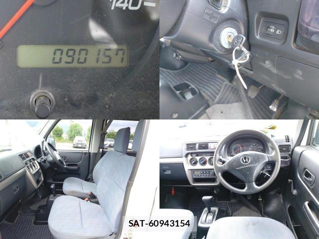 Honda ACTY VAN 2014-08 8768981-7
