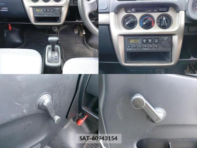 Honda ACTY VAN 2014-08 8768981-8