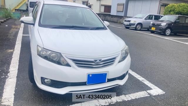 sat car