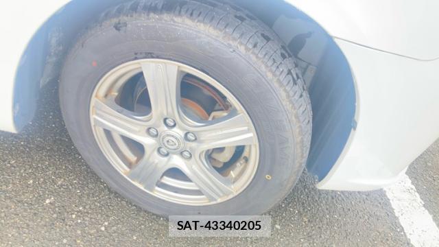 Toyota ALLION 2014-09 8769175-12