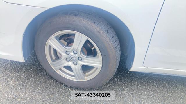 Toyota ALLION 2014-09 8769175-13