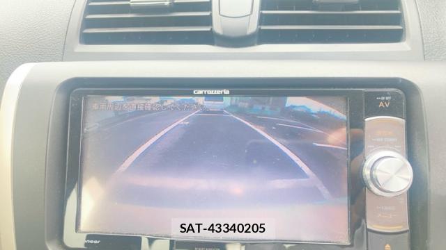 Toyota ALLION 2014-09 8769175-15