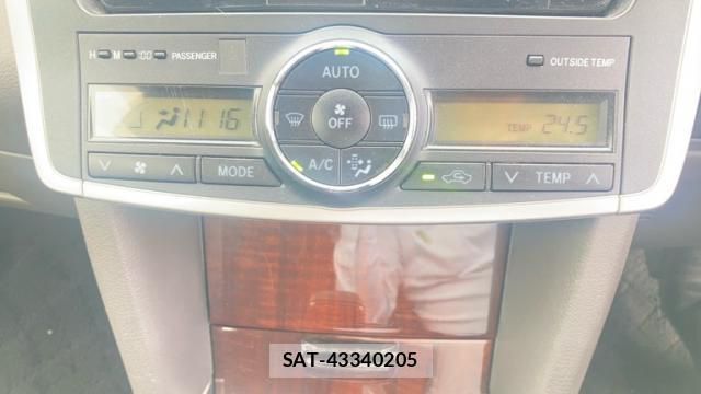 Toyota ALLION 2014-09 8769175-17