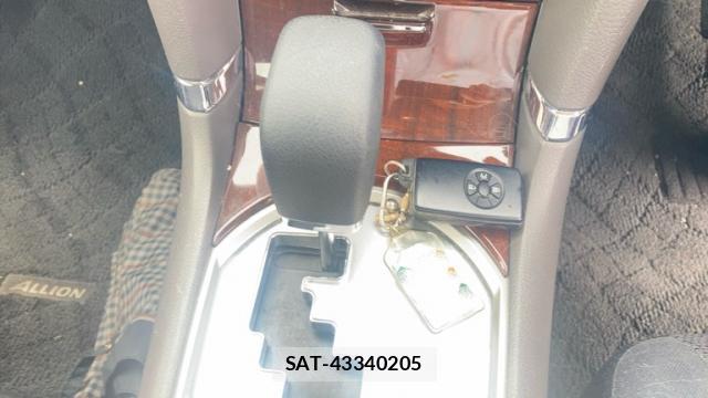 Toyota ALLION 2014-09 8769175-18
