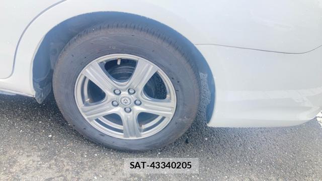 Toyota ALLION 2014-09 8769175-2