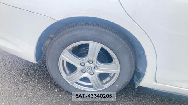 Toyota ALLION 2014-09 8769175-3