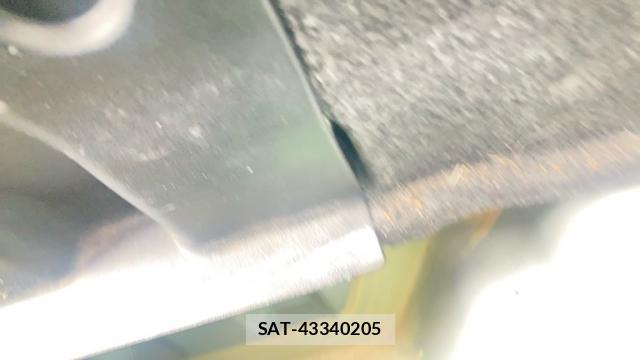 Toyota ALLION 2014-09 8769175-5