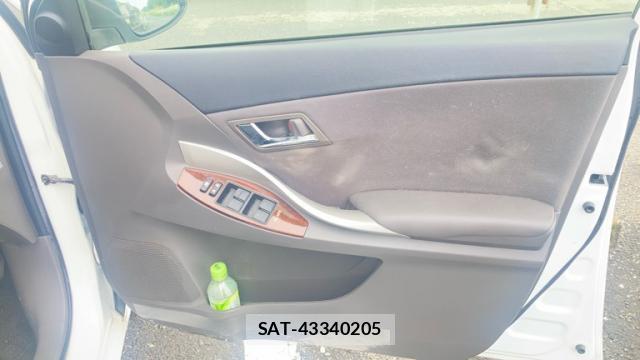 Toyota ALLION 2014-09 8769175-8