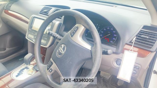 Toyota ALLION 2014-09 8769175-9